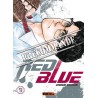 Red Blue T.09