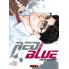 Red Blue T.09