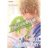 Wild Strawberry T.07