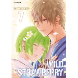 Wild Strawberry T.07
