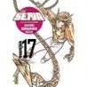 Saint Seiya Deluxe, manga, kana editions, shonen, 9782505060994, Aventure, Fantastique