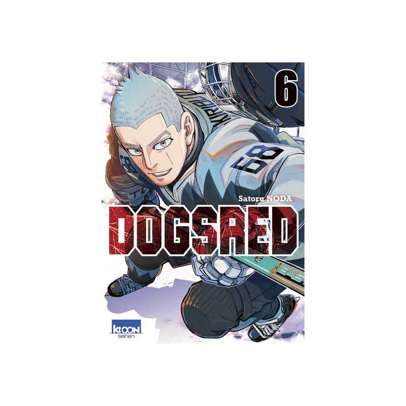 Dogsred T.06
