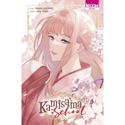 Kamisama School T.11