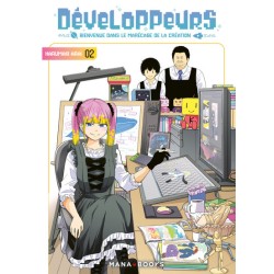 Développeurs - Bienvenue dans le marécage de la création T.02