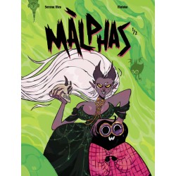 Malphas T.01