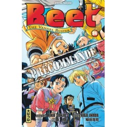 Beet the Vandel Buster T.16