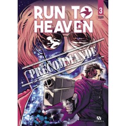 Run to Heaven T.03