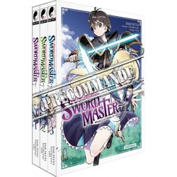 The Reincarnated Swordmaster Coffret Intégrale