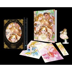 Mother's contract marriage T.01 - Edition collector