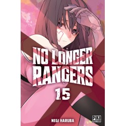 No Longer Rangers T.15