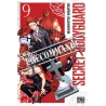 Secret Bodyguard T.09