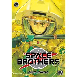Space Brothers T.45