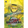 Space Brothers T.45
