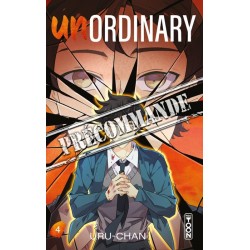 Unordinary T.04