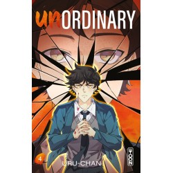 Unordinary T.04