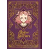 Atelier des Sorciers (L') T.05 - Edition Grimoire