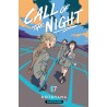 Call of the Night T.17