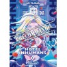 Hotel Inhumans T.01