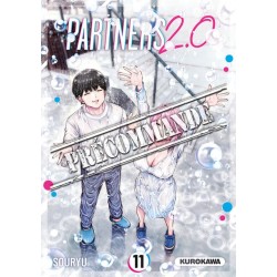 Partners 2.0 T.11