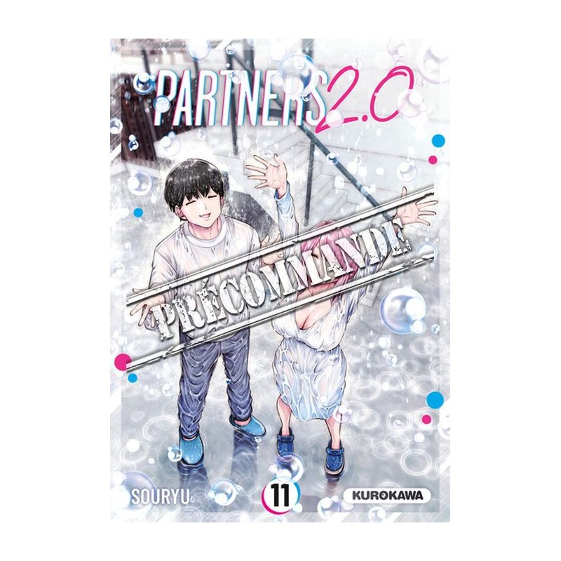 Partners 2.0 T.11