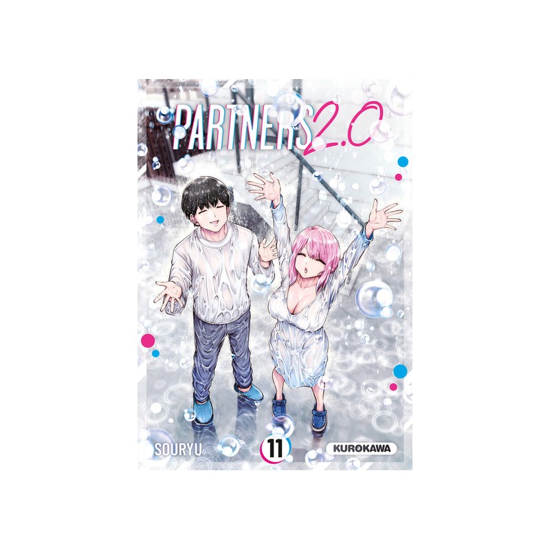 Partners 2.0 T.11