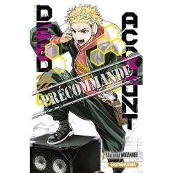 Dead Account T.06