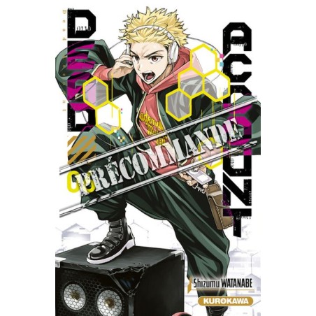 Dead Account T.06
