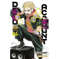 Dead Account T.06