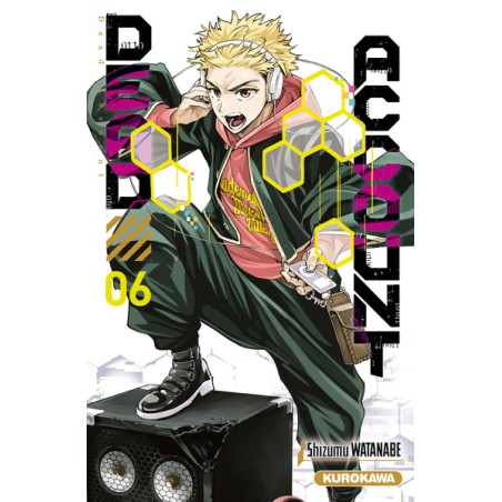 Dead Account T.06