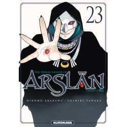Arslân T.23