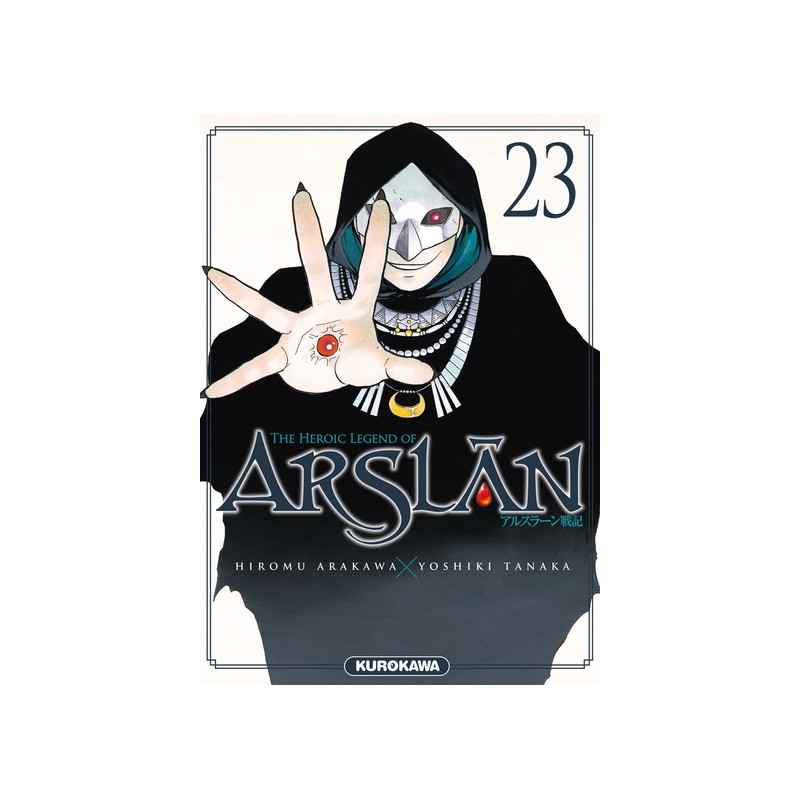 Arslân T.23