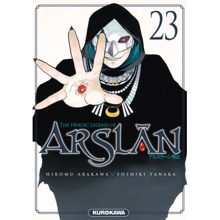 Arslân T.23