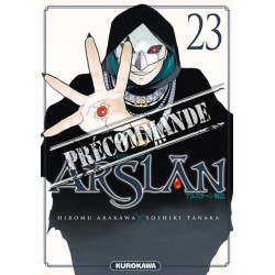 Arslân T.23