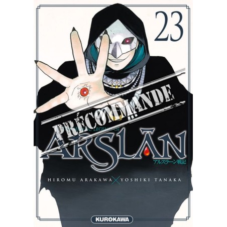 Arslân T.23