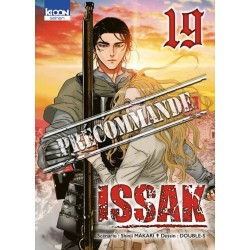Issak T.19
