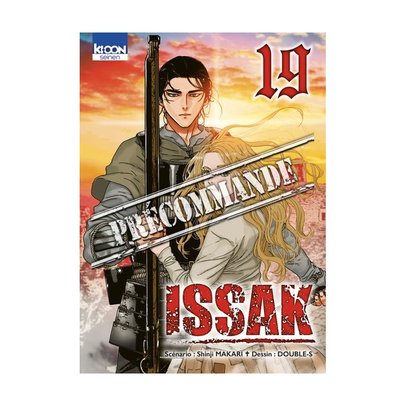 Issak T.19