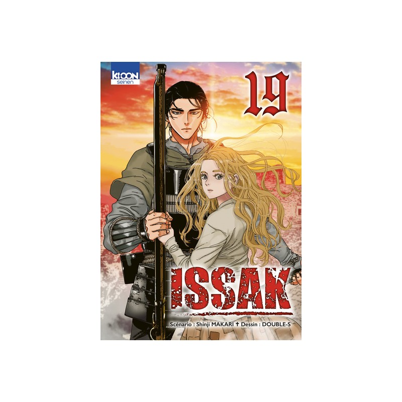 Issak T.19