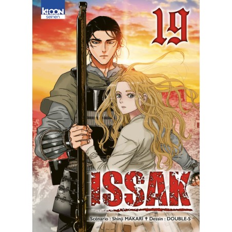 Issak T.19