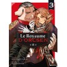 Royaume d'Orcsen (Le) T.03