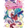 Sonata, humain ou démon ? T.01