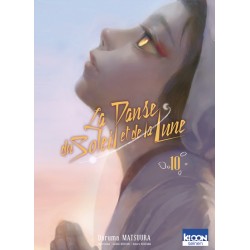 Danse du soleil et de la lune (la) T.10