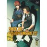 Smoking behind the supermarket with you T.06