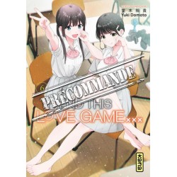 To end this love game T.06