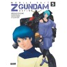 Mobile Suit Zeta Gundam Define T.05