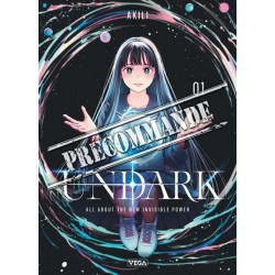 Undark T.01