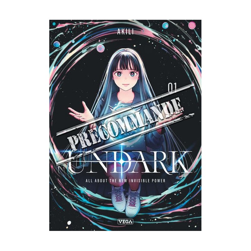 Undark T.01