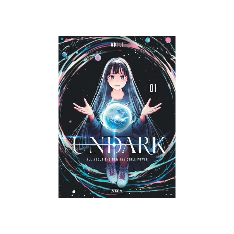 Undark T.01