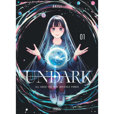 Undark T.01