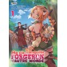 Ma vie Tranquille de forgeron dans un autre monde T.01