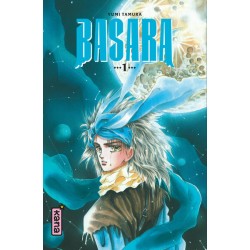 Basara T.01 - Star Edition